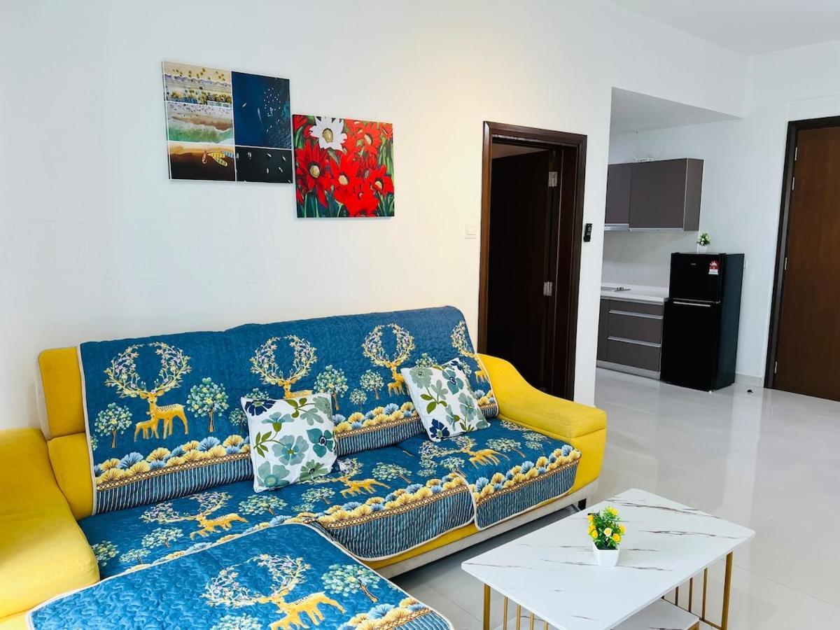 Regalia Upper View By Willow Homes Kuala Lumpur Habitación foto
