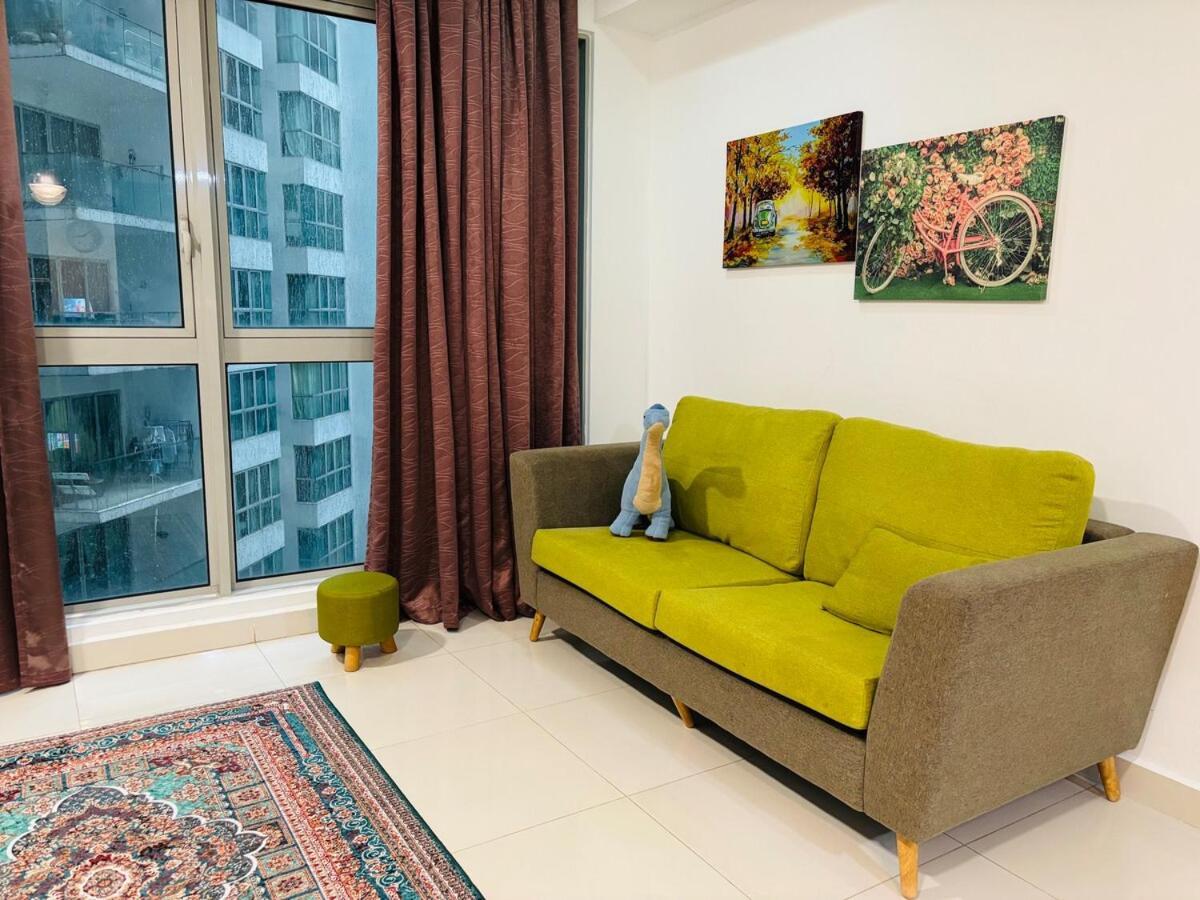 Regalia Upper View By Willow Homes Kuala Lumpur Habitación foto