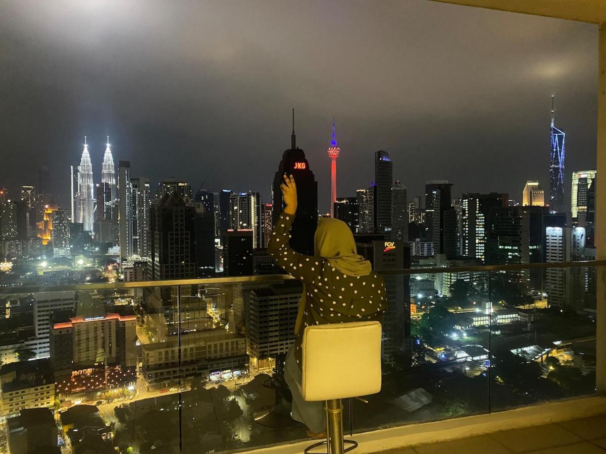Regalia Upper View By Willow Homes Kuala Lumpur Habitación foto